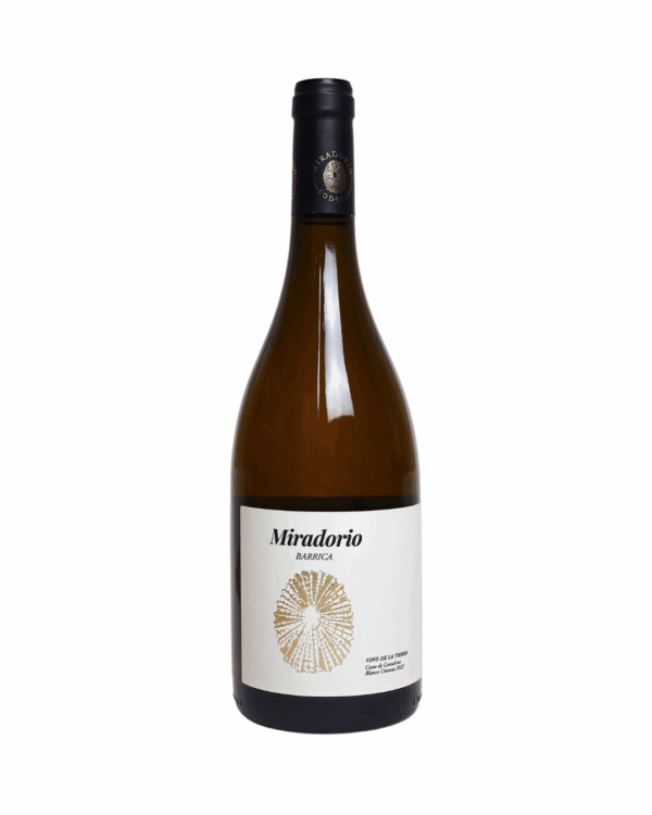 Miradorio Barrica