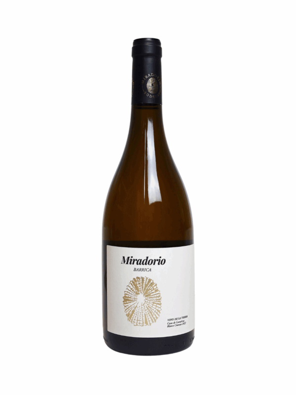 Miradorio Barrica