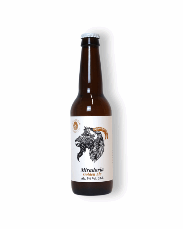 Cerveza Miradoria