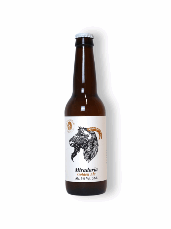 Cerveza Miradoria